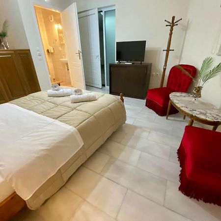 Nikos Apartment Spata  Ngoại thất bức ảnh