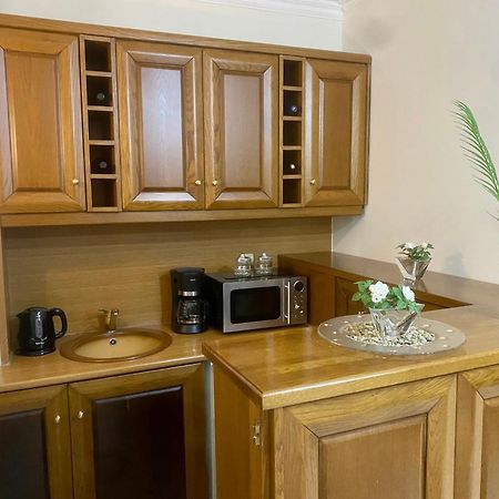 Nikos Apartment Spata  Ngoại thất bức ảnh