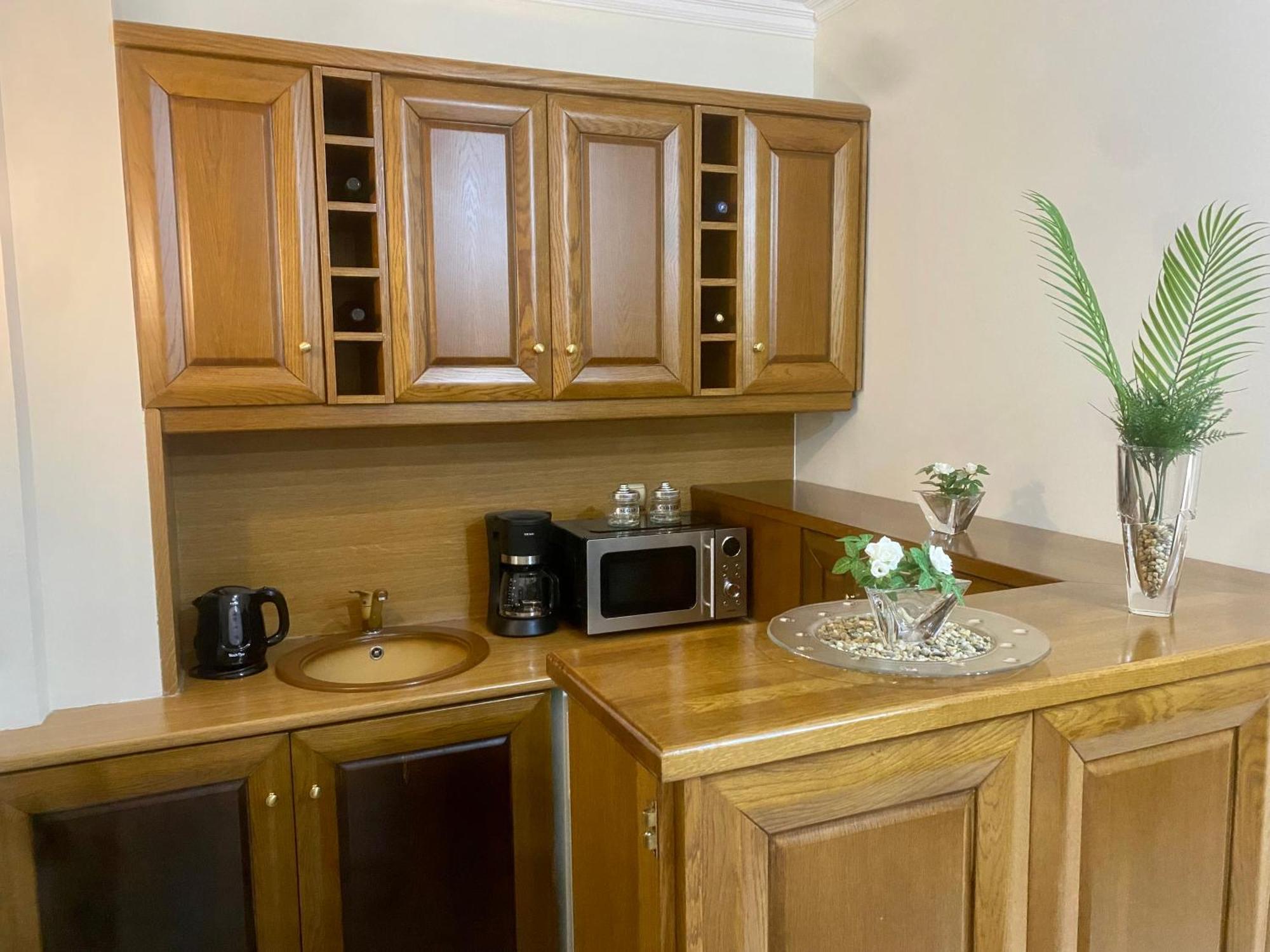 Nikos Apartment Spata  Ngoại thất bức ảnh